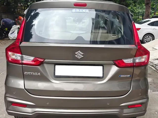 Used Maruti Suzuki Ertiga [2018-2022] VXi in Delhi