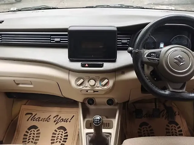 Used Maruti Suzuki Ertiga [2018-2022] VXi in Delhi