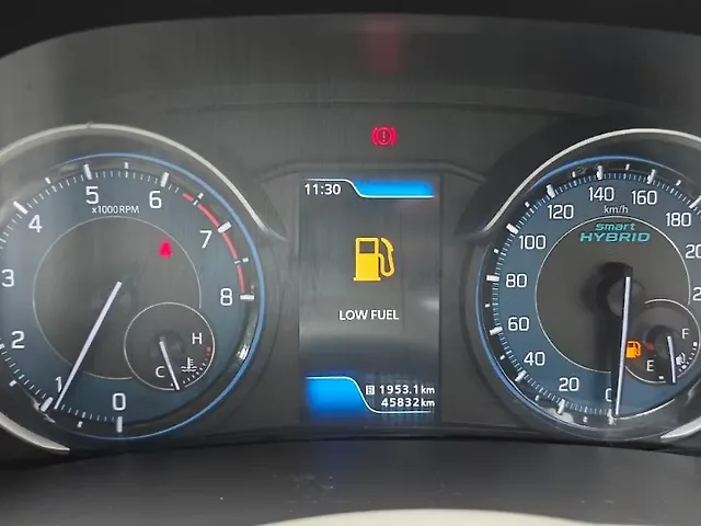 Used Maruti Suzuki Ertiga [2018-2022] VXi in Delhi