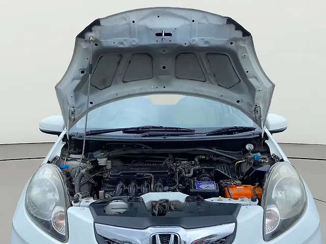 Used Honda Brio [2013-2016] S MT in Surat