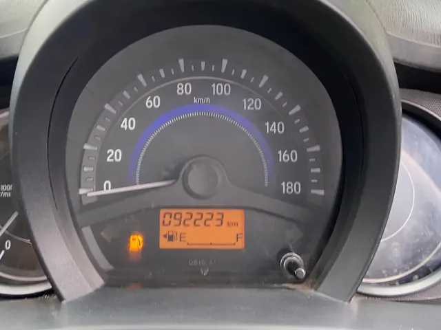 Used Honda Brio [2013-2016] S MT in Surat