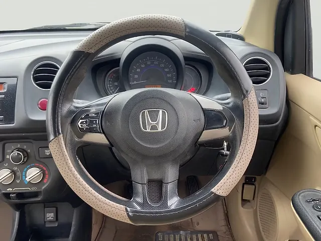 Used Honda Brio [2013-2016] S MT in Surat