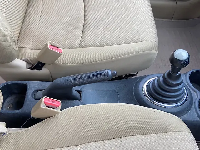 Used Honda Brio [2013-2016] S MT in Surat