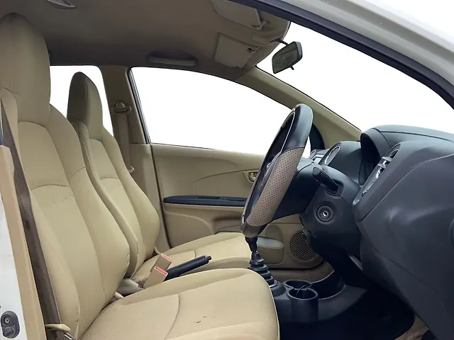 Used Honda Brio [2013-2016] S MT in Surat