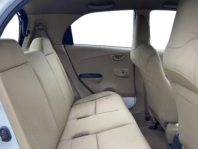 Used Honda Brio [2013-2016] S MT in Surat