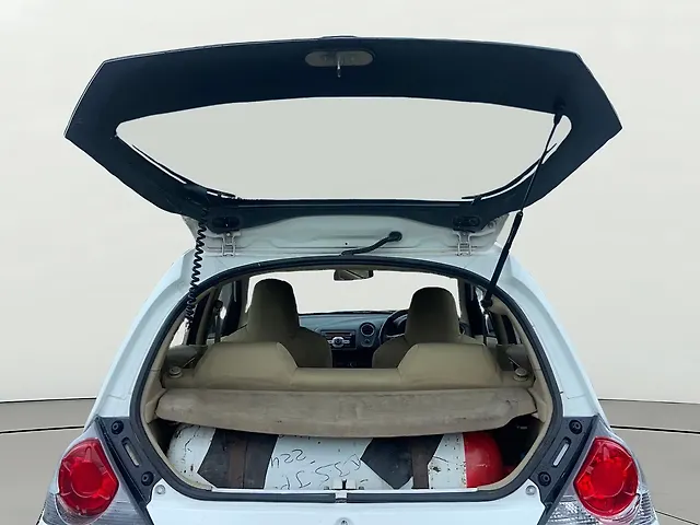 Used Honda Brio [2013-2016] S MT in Surat