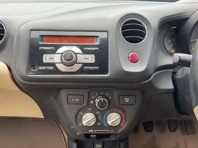 Used Honda Brio [2013-2016] S MT in Surat