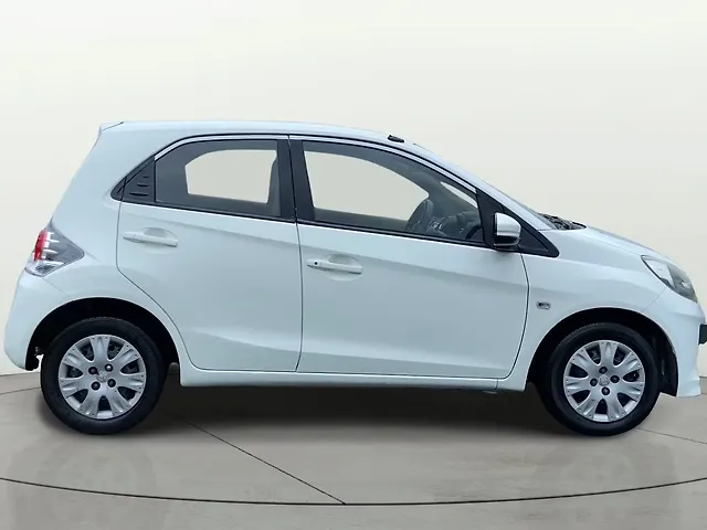 Used Honda Brio [2013-2016] S MT in Surat