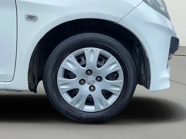 Used Honda Brio [2013-2016] S MT in Surat