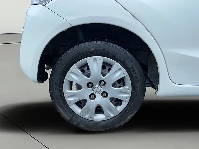 Used Honda Brio [2013-2016] S MT in Surat