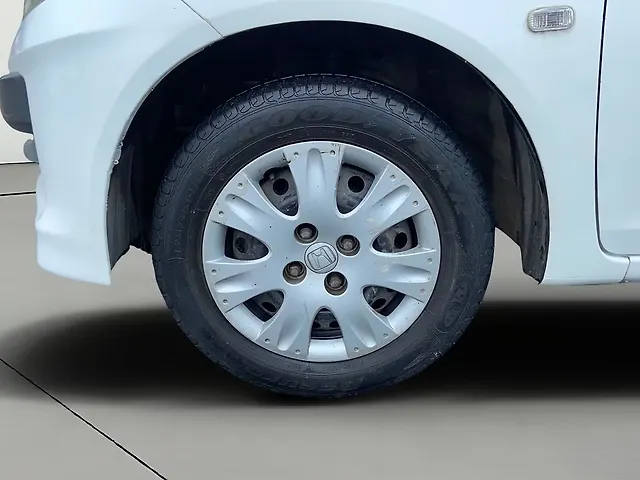 Used Honda Brio [2013-2016] S MT in Surat