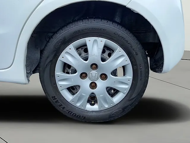 Used Honda Brio [2013-2016] S MT in Surat