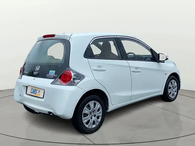 Used Honda Brio [2013-2016] S MT in Surat