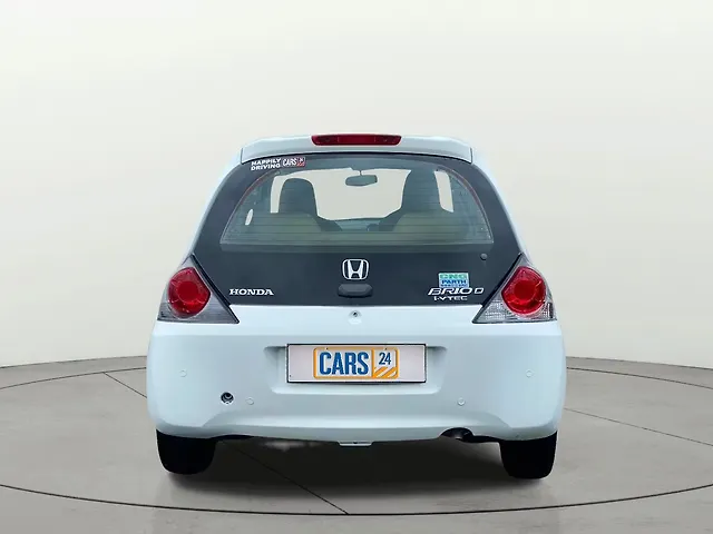 Used Honda Brio [2013-2016] S MT in Surat