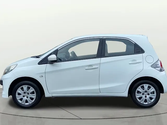 Used Honda Brio [2013-2016] S MT in Surat