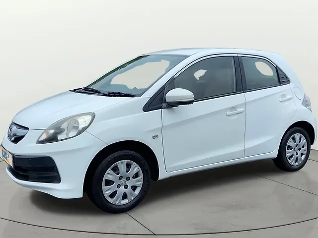 Used Honda Brio [2013-2016] S MT in Surat
