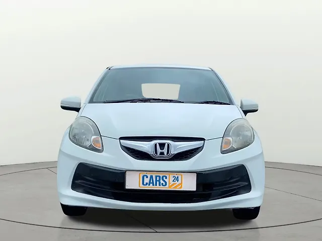 Used Honda Brio [2013-2016] S MT in Surat