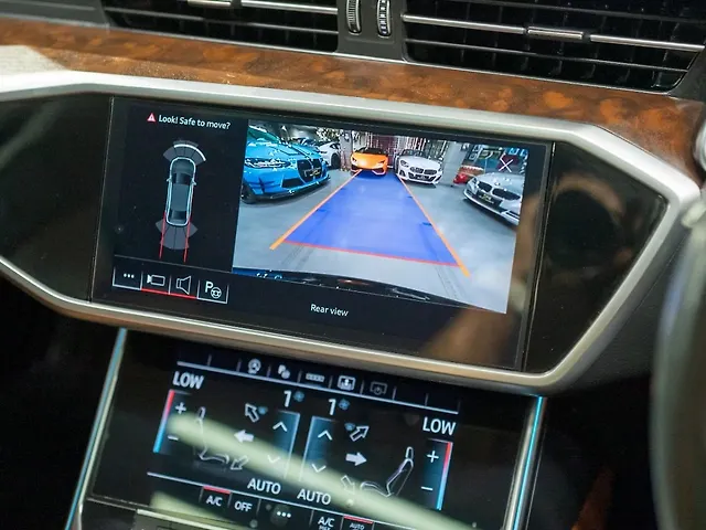 Used Audi A6 Technology 45 TFSI [2019-2024] in Delhi