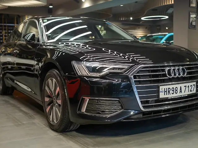 Used Audi A6 Technology 45 TFSI [2019-2024] in Delhi