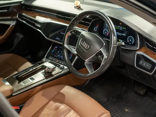 Used Audi A6 Technology 45 TFSI [2019-2024] in Delhi