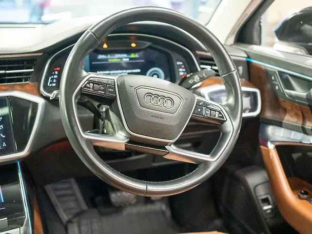 Used Audi A6 Technology 45 TFSI [2019-2024] in Delhi