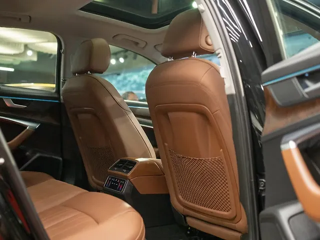 Used Audi A6 Technology 45 TFSI [2019-2024] in Delhi