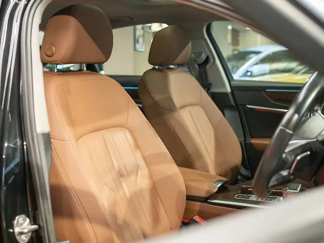 Used Audi A6 Technology 45 TFSI [2019-2024] in Delhi