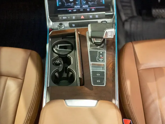 Used Audi A6 Technology 45 TFSI [2019-2024] in Delhi