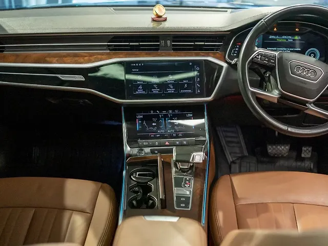 Used Audi A6 Technology 45 TFSI [2019-2024] in Delhi