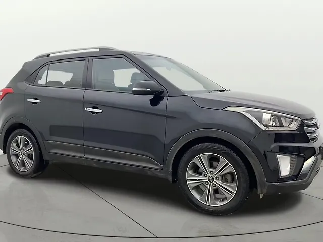 Used 2016 Hyundai Creta in Chennai Used 2016 Hyundai Creta in Chennai