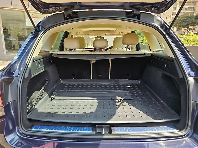 Used Mercedes-Benz GLC [2019-2023] 200 Progressive in Mumbai