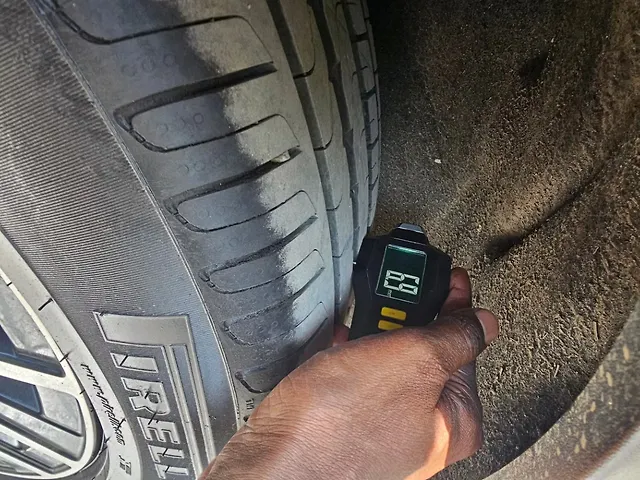 Used Mercedes-Benz GLC [2019-2023] 200 Progressive in Mumbai