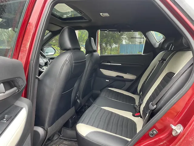 Used Kia Sonet [2024-2024] GTX Plus 1.0 Turbo Petrol DCT in Mumbai