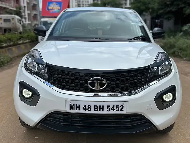 Used 2019 Tata Nexon in Pune Used 2019 Tata Nexon in Pune