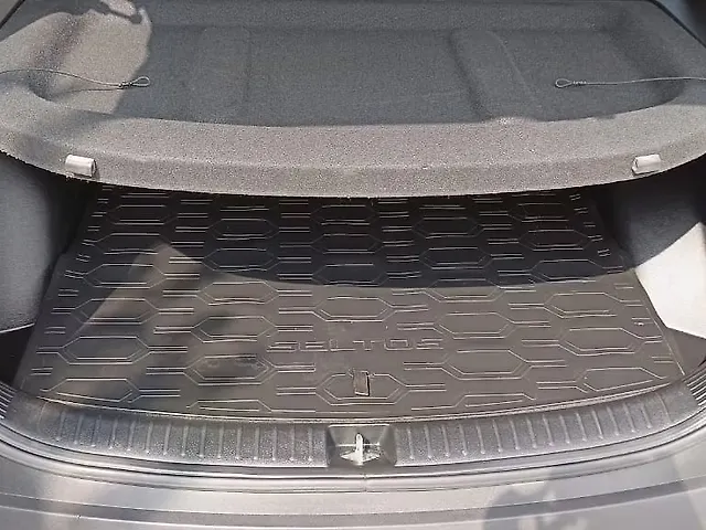 Used Kia Seltos [2019-2022] HTK 1.5 [2020-2021] in Delhi