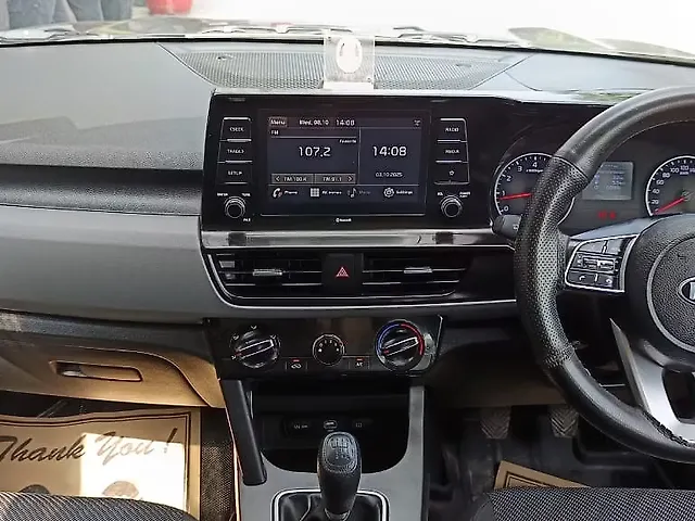 Used Kia Seltos [2019-2022] HTK 1.5 [2020-2021] in Delhi