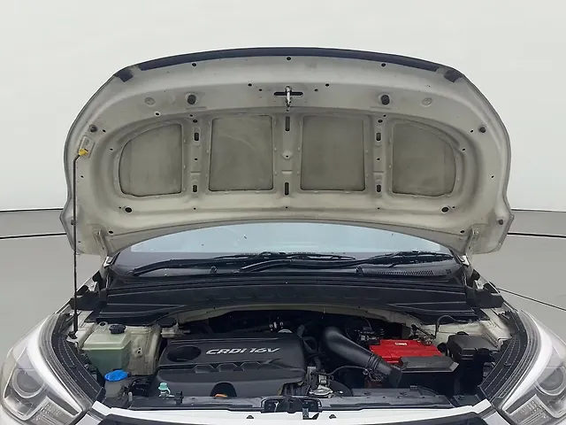 Used Hyundai Creta [2015-2017] 1.6 SX (O) in Hyderabad