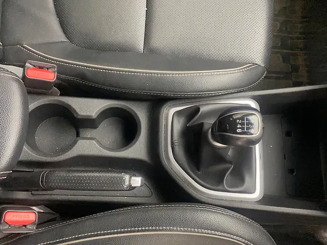 Used Hyundai Creta [2015-2017] 1.6 SX (O) in Hyderabad