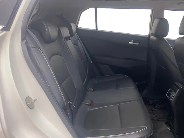 Used Hyundai Creta [2015-2017] 1.6 SX (O) in Hyderabad