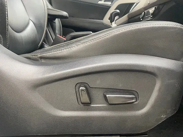 Used Hyundai Creta [2015-2017] 1.6 SX (O) in Hyderabad