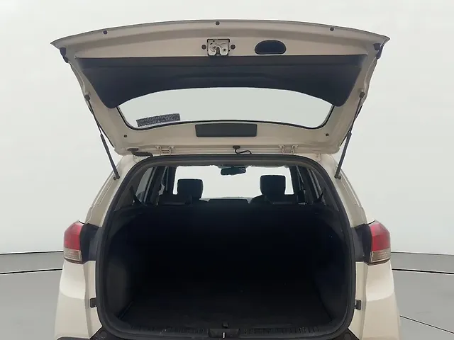 Used Hyundai Creta [2015-2017] 1.6 SX (O) in Hyderabad