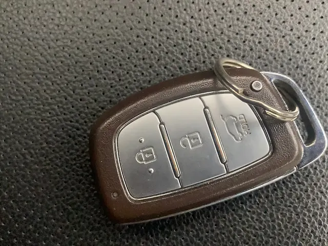 Used Hyundai Creta [2015-2017] 1.6 SX (O) in Hyderabad