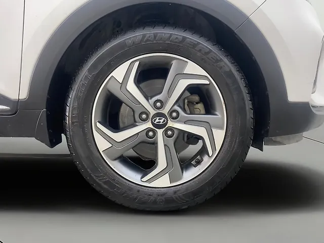 Used Hyundai Creta [2015-2017] 1.6 SX (O) in Hyderabad