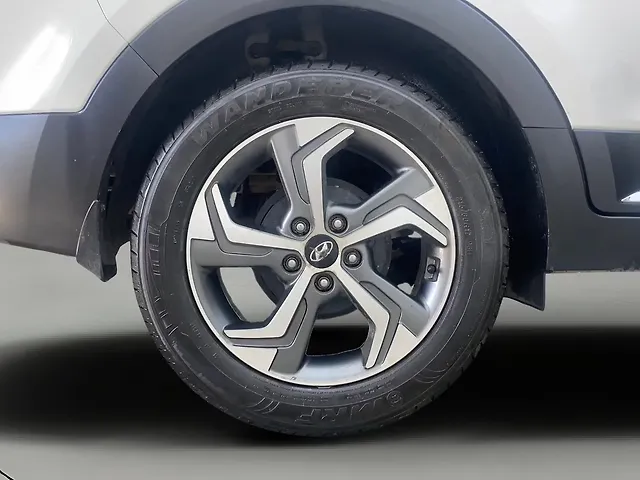 Used Hyundai Creta [2015-2017] 1.6 SX (O) in Hyderabad