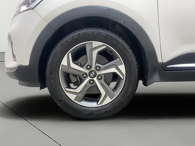 Used Hyundai Creta [2015-2017] 1.6 SX (O) in Hyderabad