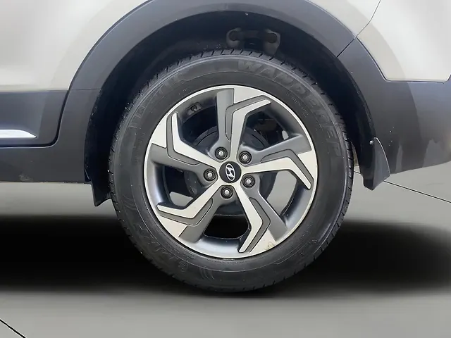 Used Hyundai Creta [2015-2017] 1.6 SX (O) in Hyderabad