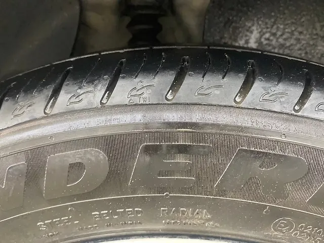 Used Hyundai Creta [2015-2017] 1.6 SX (O) in Hyderabad