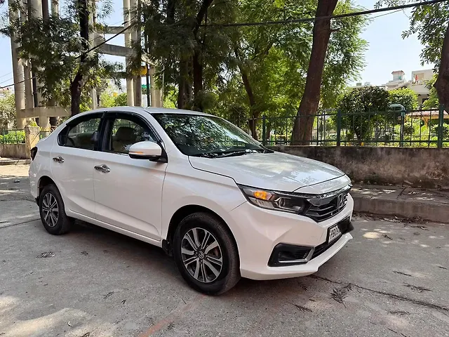 Used 2022 Honda Amaze in Jalandhar