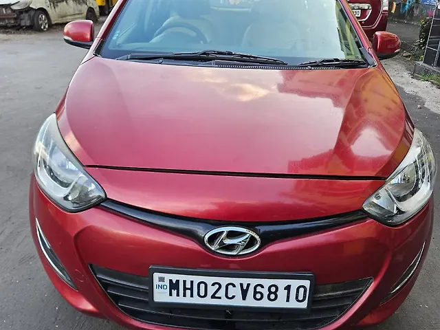 Used 2013 Hyundai i20 in Thane Used 2013 Hyundai i20 in Thane