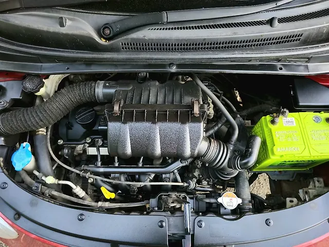 Used Hyundai i10 [2010-2017] Sportz 1.2 Kappa2 in Ahmedabad